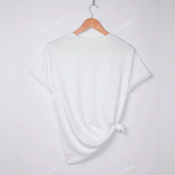 America The Beautiful Women's T-shirt Size Large - Picture 2 of 6